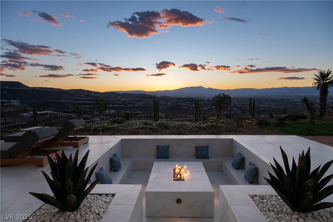 531 Cityview Ridge Drive Henderson, NV 89012 - Photo 51 of 67