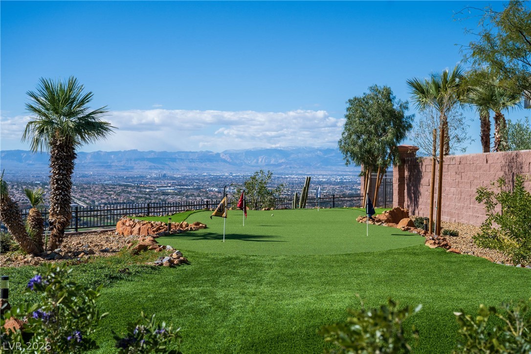 531 Cityview Ridge Drive Henderson, NV 89012 - Photo 54 of 67