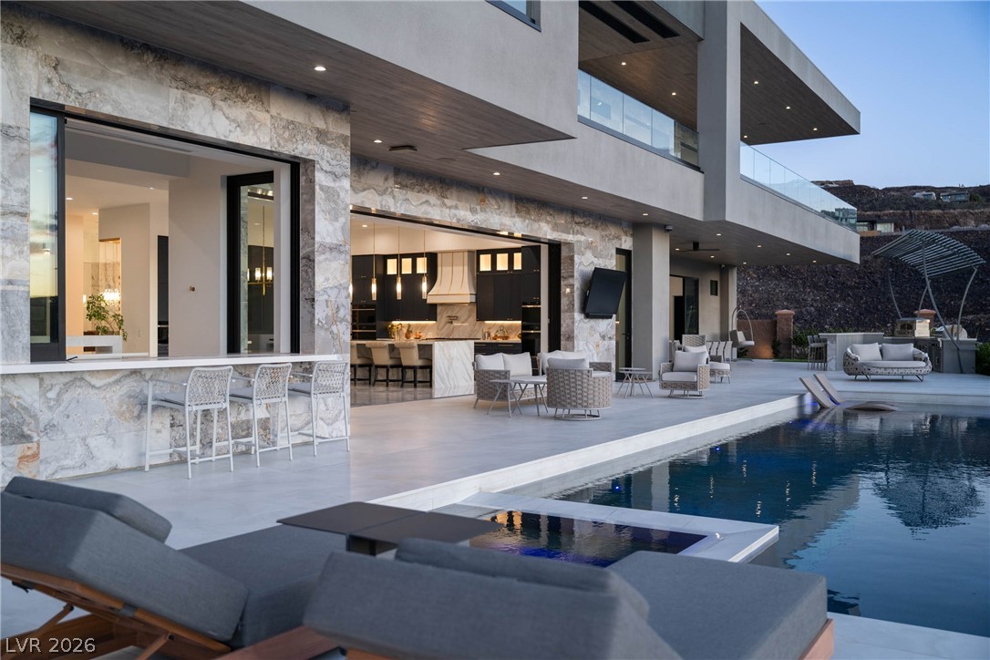 531 Cityview Ridge Drive Henderson, NV 89012 - Photo 55 of 67