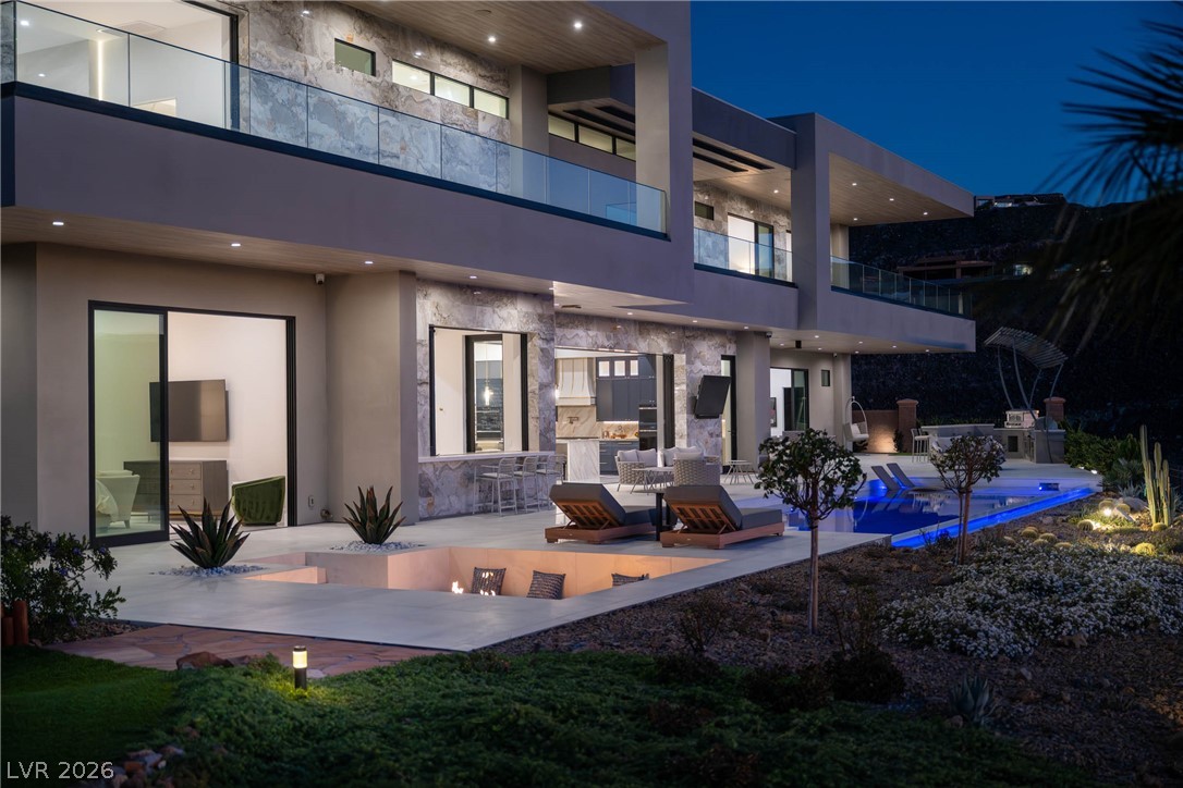 531 Cityview Ridge Drive Henderson, NV 89012 - Photo 56 of 67