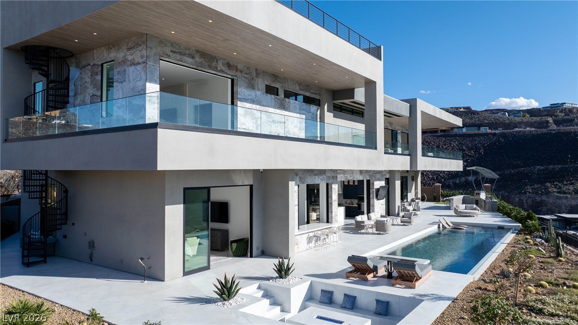 531 Cityview Ridge Drive Henderson, NV 89012 - Photo 60 of 67