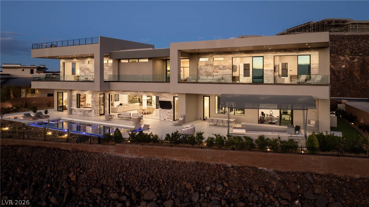 531 Cityview Ridge Drive Henderson, NV 89012 - Photo 62 of 67