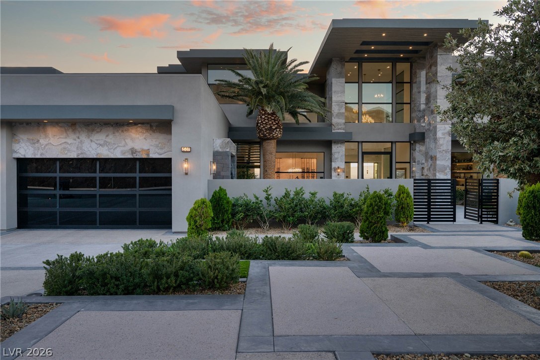 531 Cityview Ridge Drive Henderson, NV 89012 - Photo 63 of 67