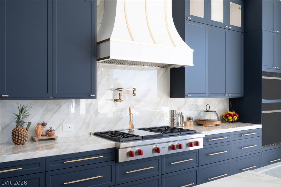 531 Cityview Ridge Drive Henderson, NV 89012 - Photo 9 of 67