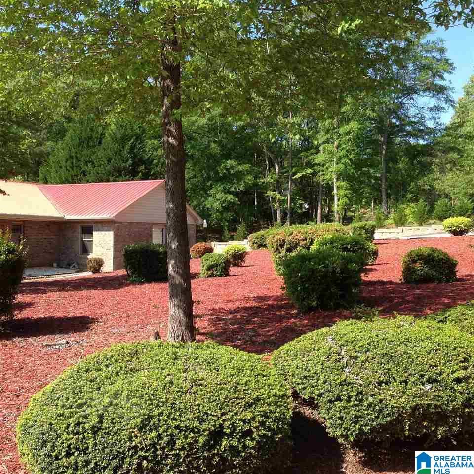 80 Marie Street Wedowee, AL 36278 - Photo 41 of 42