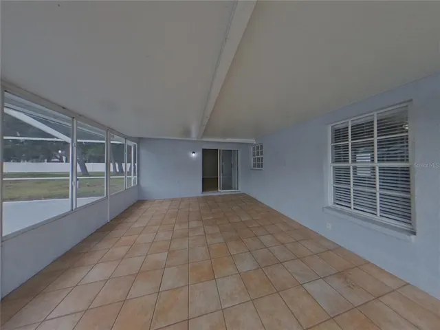 a view of a indoor shower