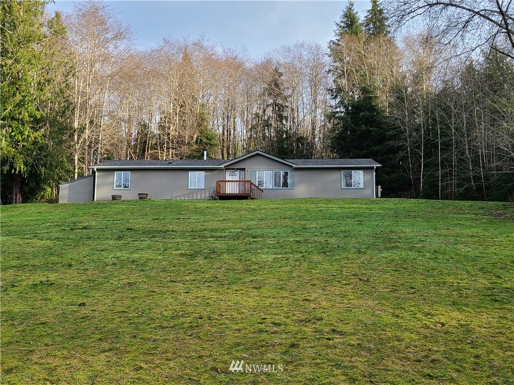 389 Powers Creek Road Elma, WA 98541 - Photo 1 of 39 Gallery Image 1