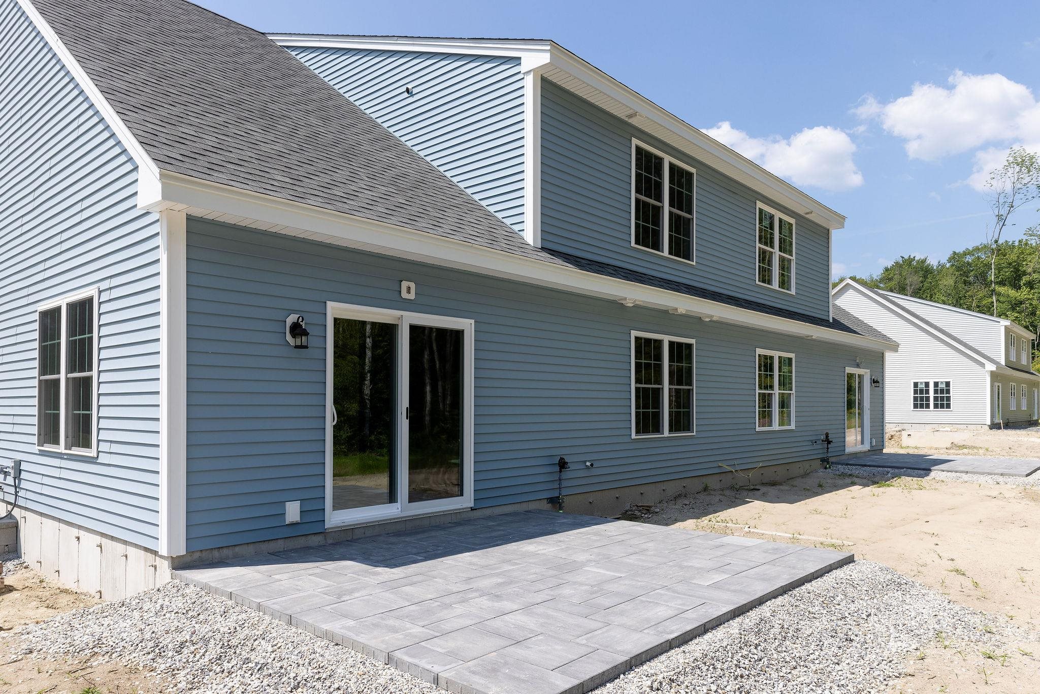 3 Cameron Court, Unit 3 Hampstead, NH 03841 - Photo 3 of 35