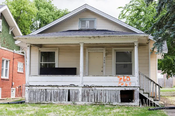 $59,000 | 360 South Elm Avenue, Kankakee, IL 60901
