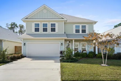 $455,000 | 357 Emerald Cove Street, Panama City Beach, FL 32407