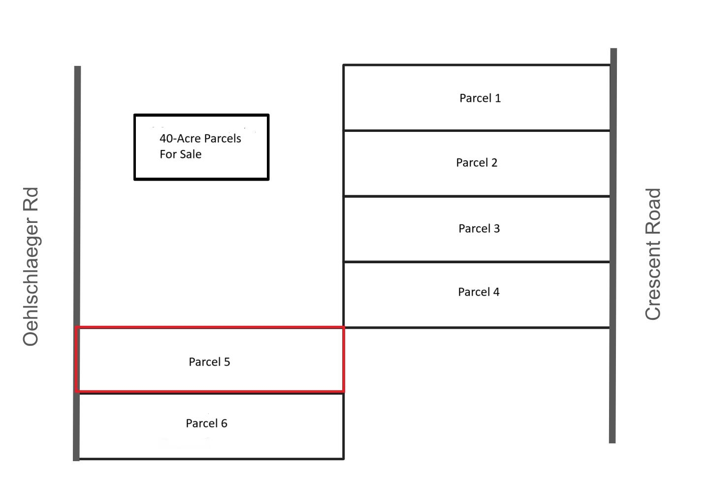 35251 Crescent N Road, Unit PARCEL 5 Reardan, WA 99029 - Photo 15 of 15