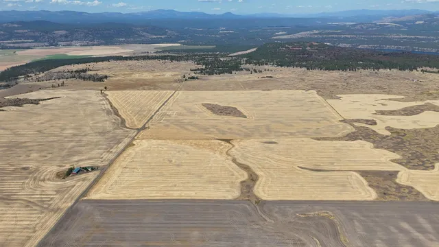 $150,000 | 35251 Crescent N Road, Unit PARCEL 5, Reardan, WA 99029