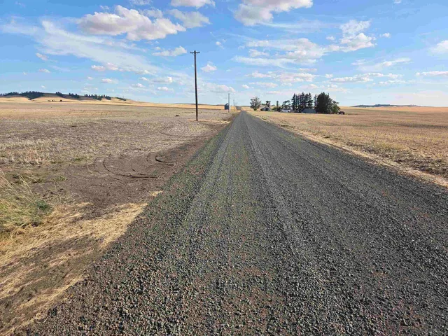 $150,000 | 35251 Crescent N Road, Unit PARCEL 5, Reardan, WA 99029