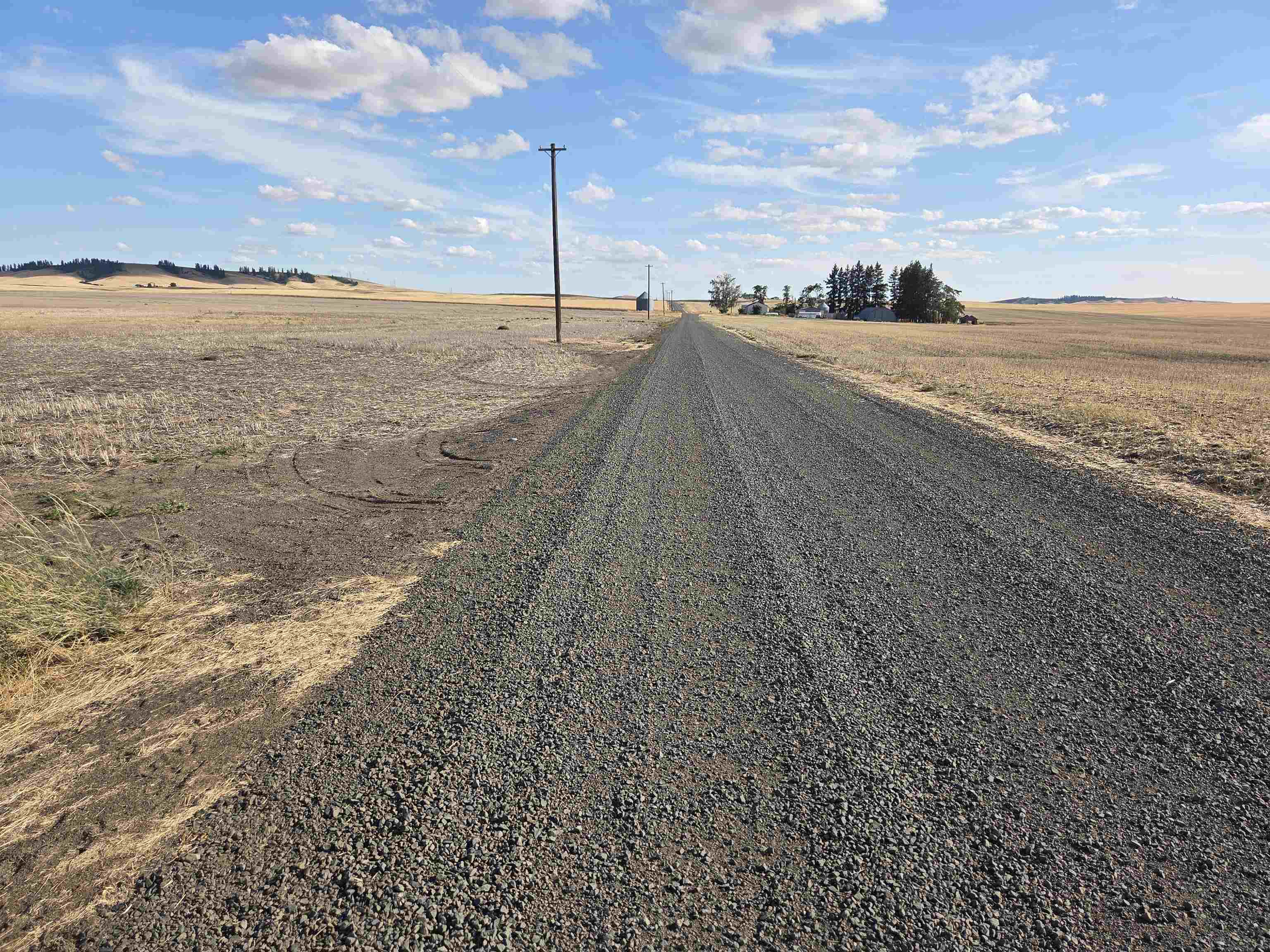 35251 Crescent N Road, Unit PARCEL 5 Reardan, WA 99029 - Photo 6 of 15