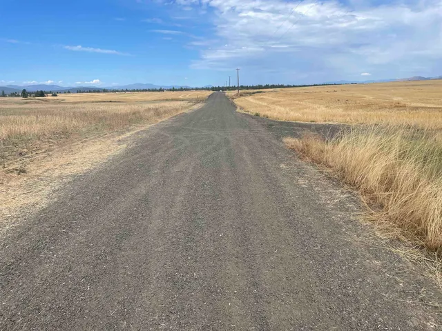 $150,000 | 35251 Crescent N Road, Unit PARCEL 5, Reardan, WA 99029