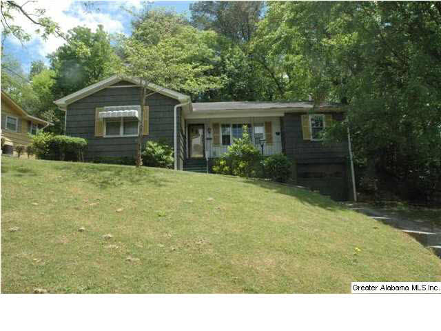 9813 Redcliff Road Birmingham, AL 35215 - Photo 1 of 7