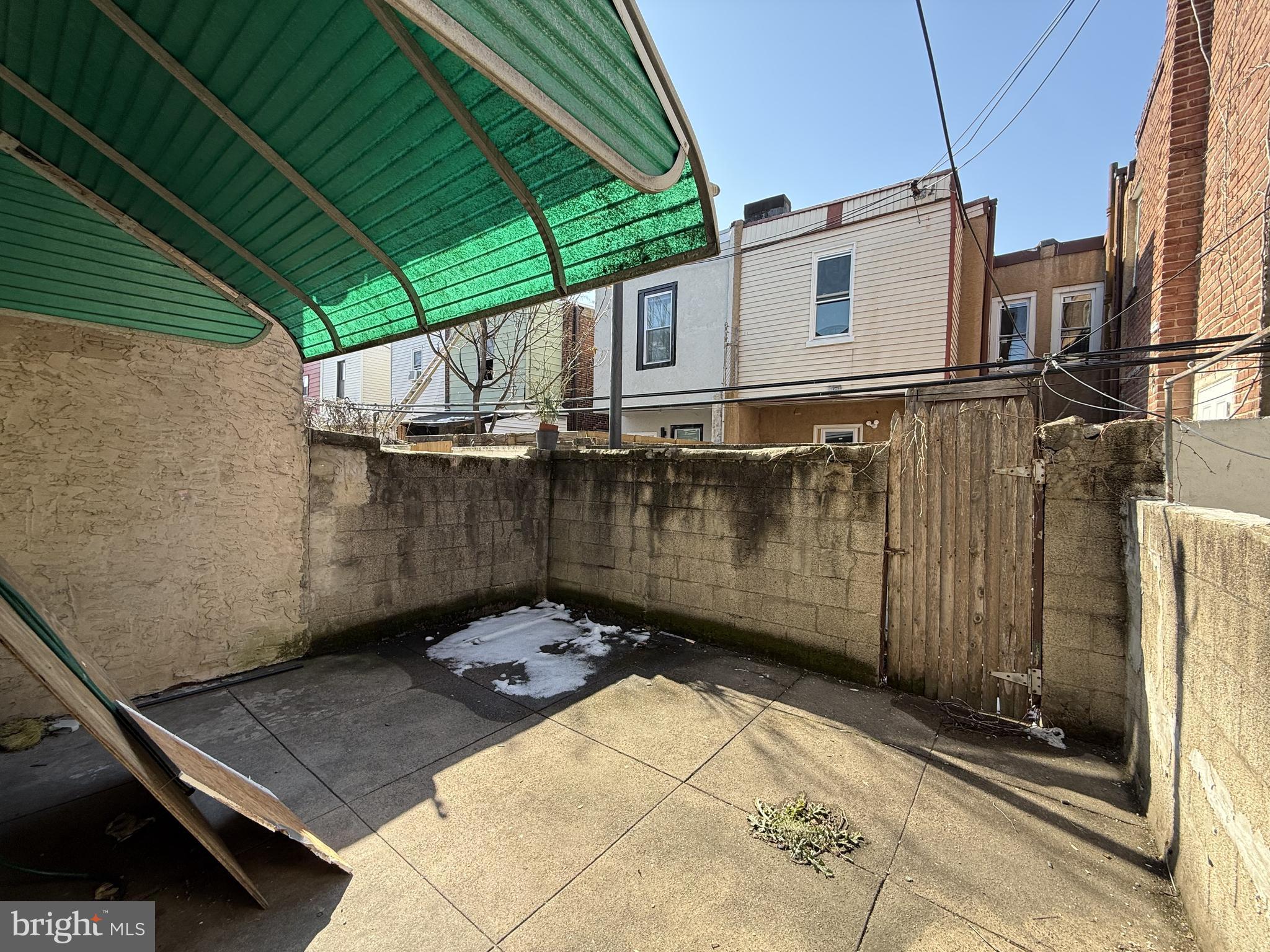1504 South Dover Street Philadelphia, PA 19146 - Photo 10 of 11