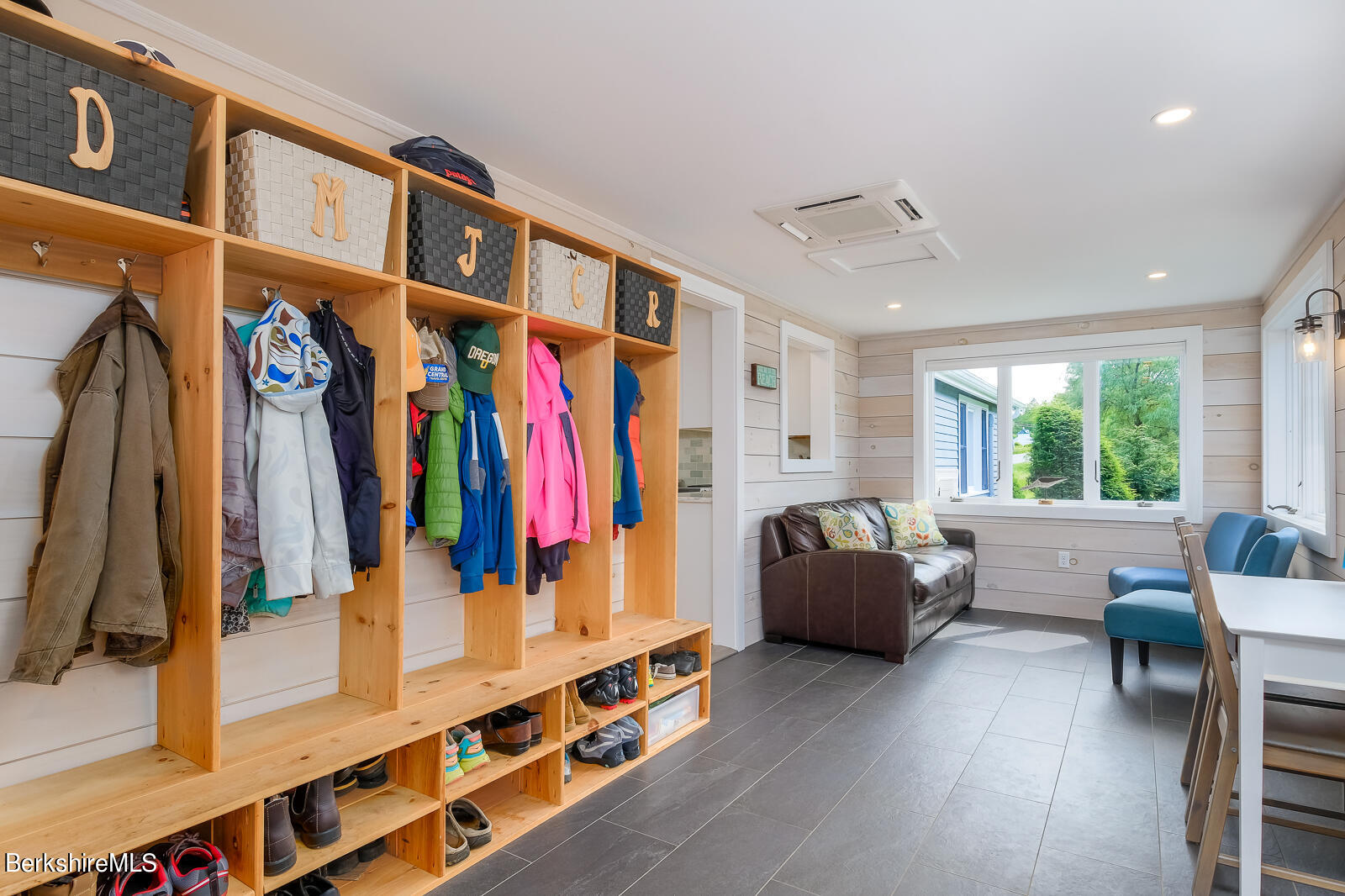 319 Hancock Road Williamstown, MA 01267 - Photo 8 of 39 a view of walk in closet with clothes and shoes