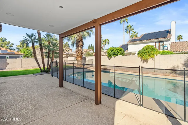 $575,000 | 7040 West Oraibi Drive, Glendale, AZ 85308