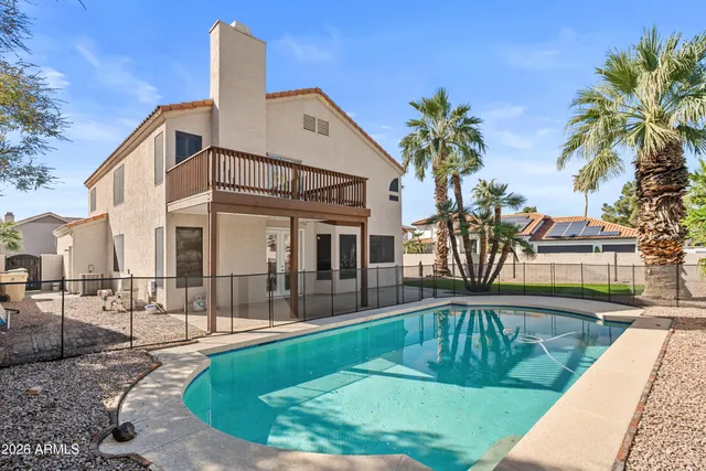 $575,000 | 7040 West Oraibi Drive, Glendale, AZ 85308