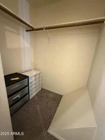 a view of small space