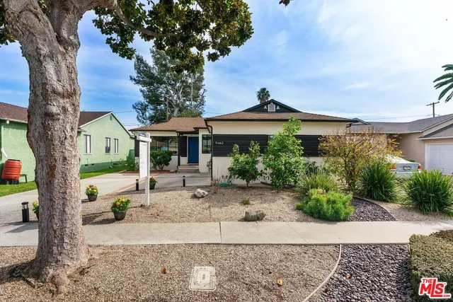 $1,899,000 | 11462 Patom Drive, Culver City, CA 90230