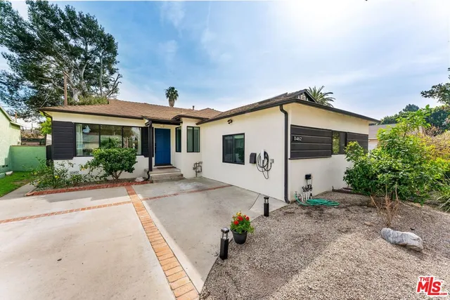 $1,899,000 | 11462 Patom Drive, Culver City, CA 90230