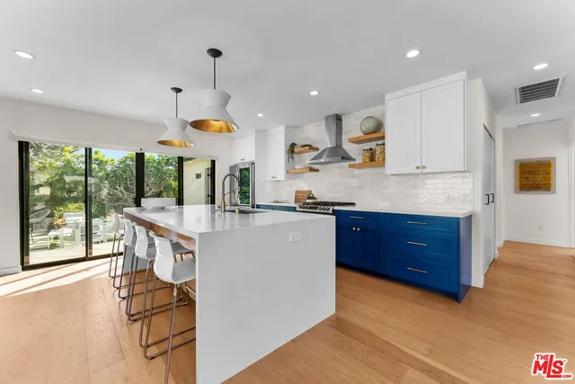 $1,899,000 | 11462 Patom Drive, Culver City, CA 90230