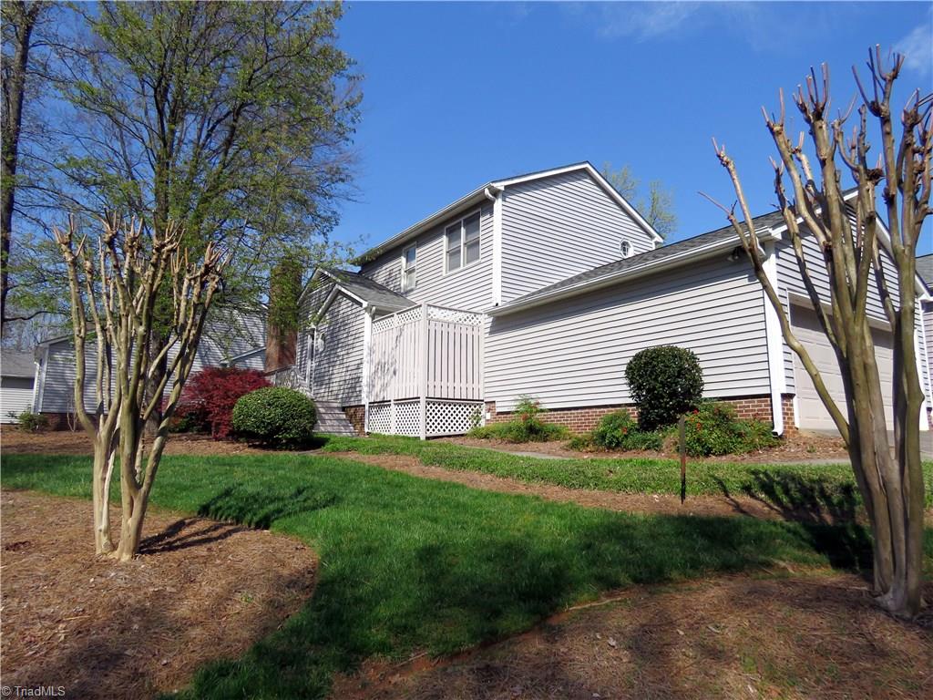 125 Pebble Rdg Lane Winston-Salem, NC 27104 - Photo 1 of 30 Gallery Image 1