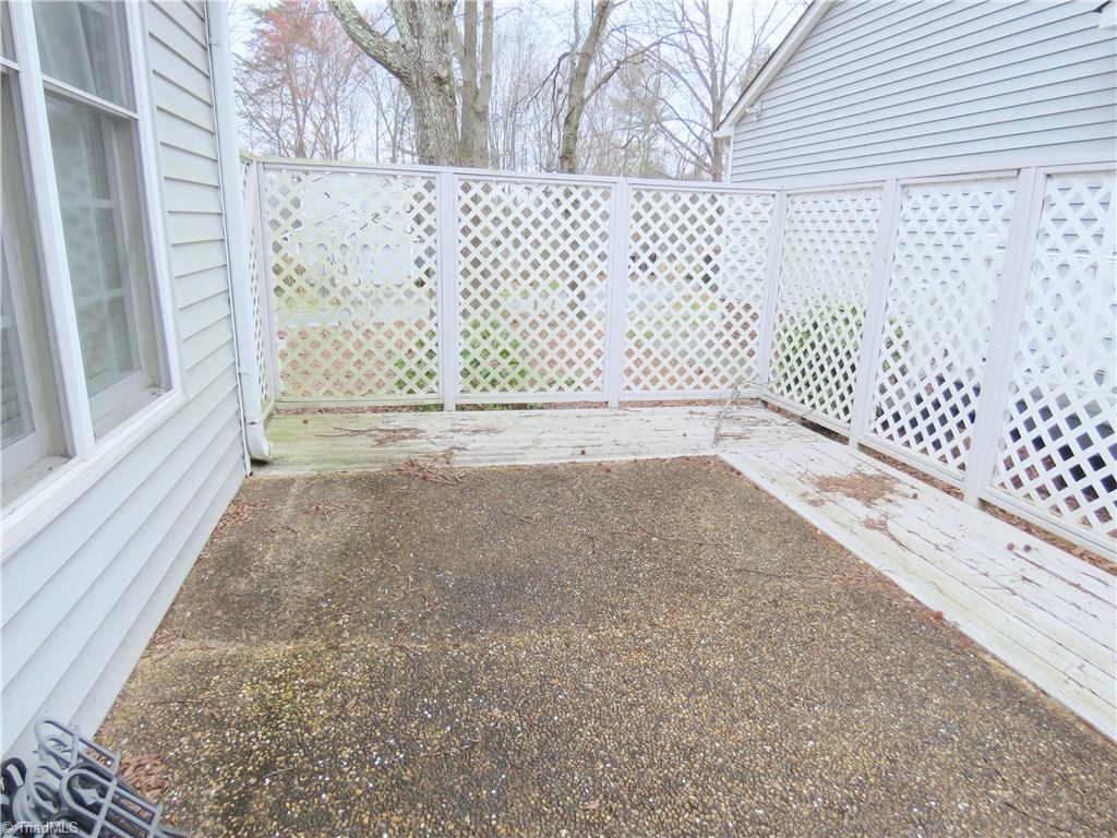 125 Pebble Rdg Lane Winston-Salem, NC 27104 - Photo 22 of 30 Gallery Image 22