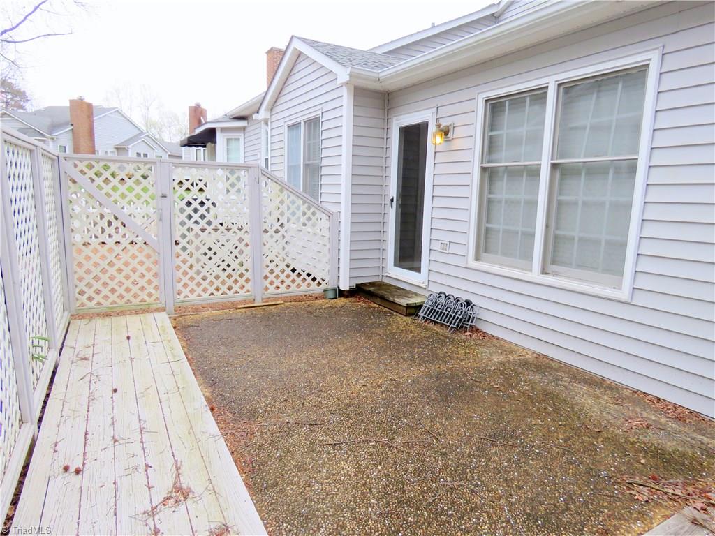 125 Pebble Rdg Lane Winston-Salem, NC 27104 - Photo 23 of 30 Gallery Image 23
