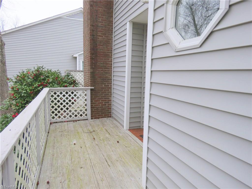 125 Pebble Rdg Lane Winston-Salem, NC 27104 - Photo 25 of 30 Gallery Image 25