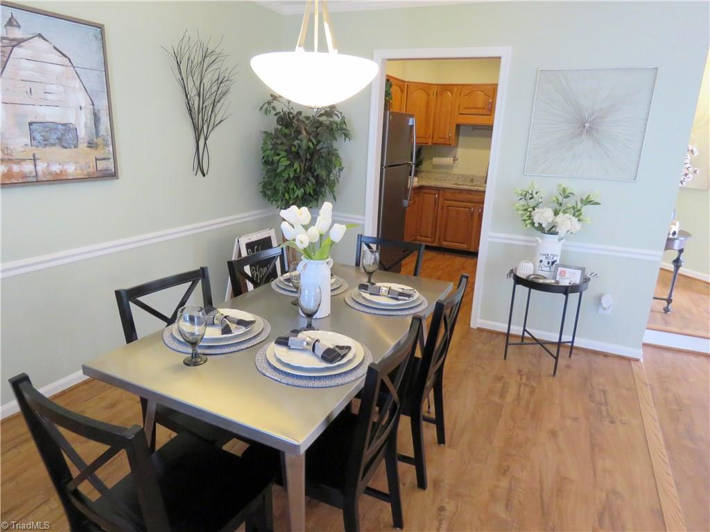 125 Pebble Rdg Lane Winston-Salem, NC 27104 - Photo 26 of 30 Gallery Image 26
