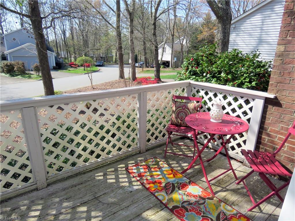 125 Pebble Rdg Lane Winston-Salem, NC 27104 - Photo 27 of 30 Gallery Image 27
