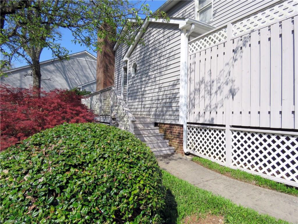 125 Pebble Rdg Lane Winston-Salem, NC 27104 - Photo 29 of 30 Gallery Image 29
