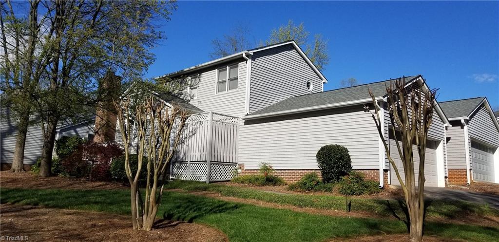 125 Pebble Rdg Lane Winston-Salem, NC 27104 - Photo 30 of 30 Gallery Image 30