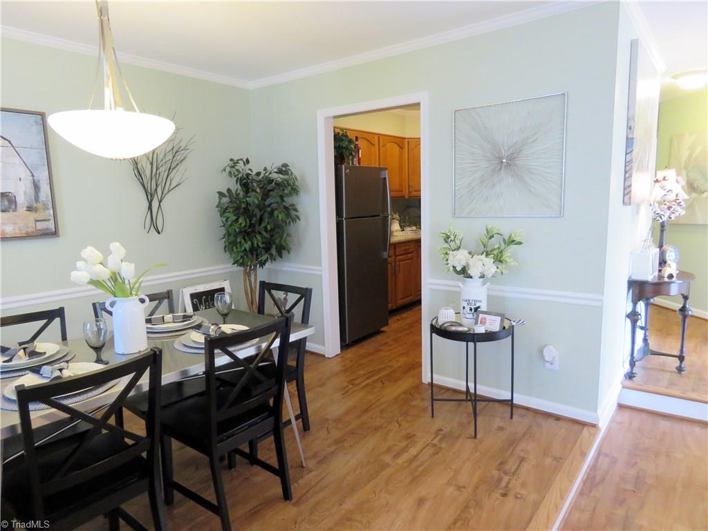 125 Pebble Rdg Lane Winston-Salem, NC 27104 - Photo 5 of 30 Gallery Image 5