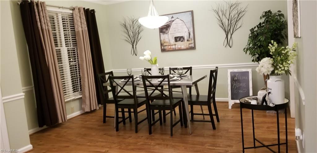 125 Pebble Rdg Lane Winston-Salem, NC 27104 - Photo 6 of 30 Gallery Image 6