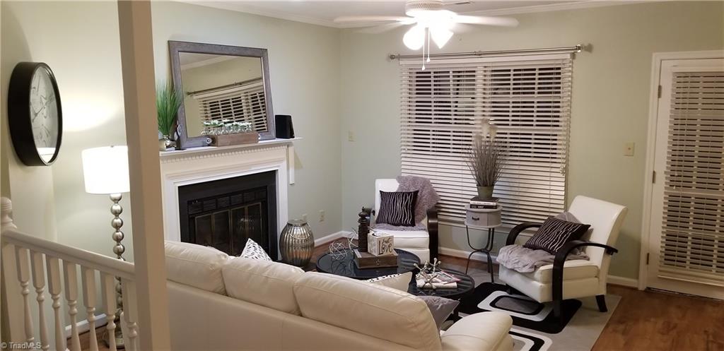 125 Pebble Rdg Lane Winston-Salem, NC 27104 - Photo 7 of 30 Gallery Image 7