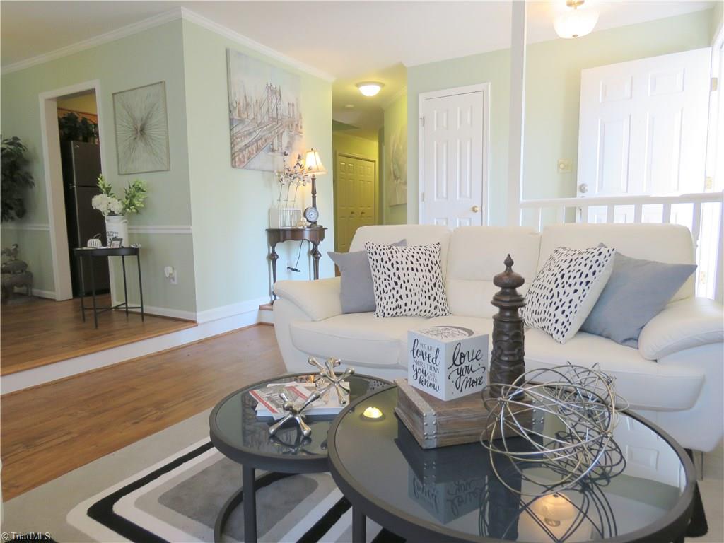 125 Pebble Rdg Lane Winston-Salem, NC 27104 - Photo 9 of 30 Gallery Image 9