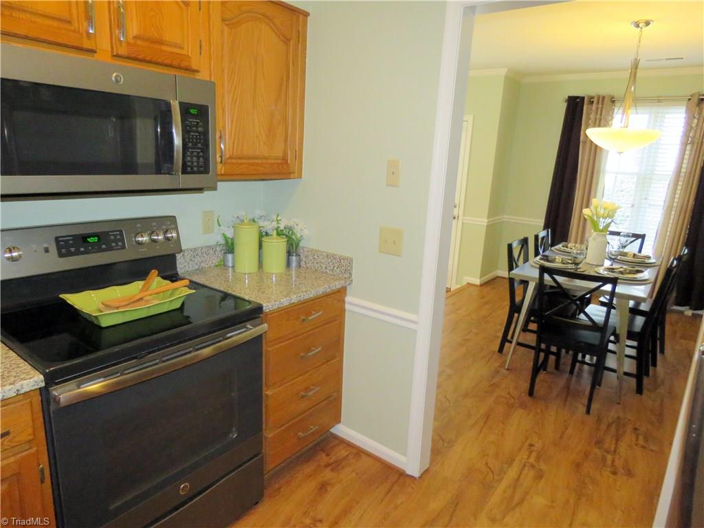 125 Pebble Rdg Lane Winston-Salem, NC 27104 - Photo 10 of 30 Gallery Image 10