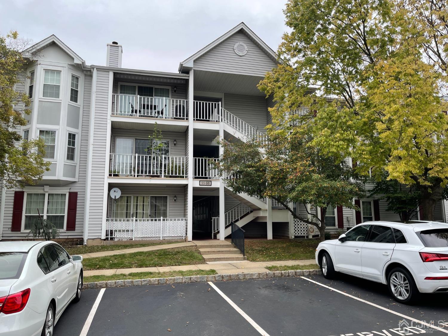 132 Darwin Lane, North Brunswick, NJ 08902 Compass