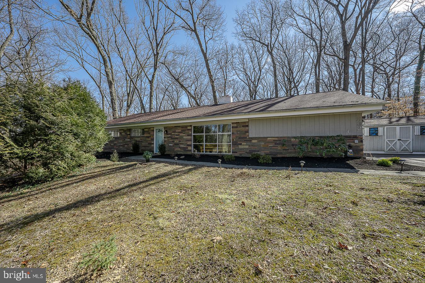 532 Fletcher Road Wayne, PA 19087 - Photo 1 of 21 Exterior