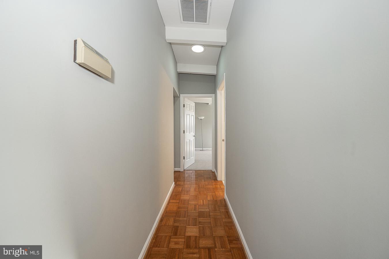 532 Fletcher Road Wayne, PA 19087 - Photo 12 of 21 Hallway