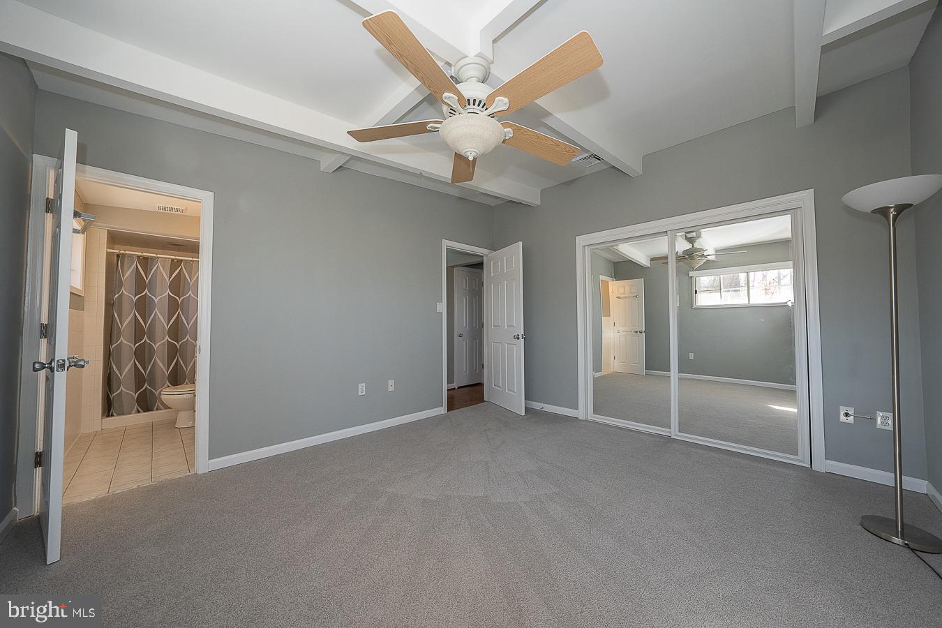 532 Fletcher Road Wayne, PA 19087 - Photo 15 of 21 Primary Bedroom