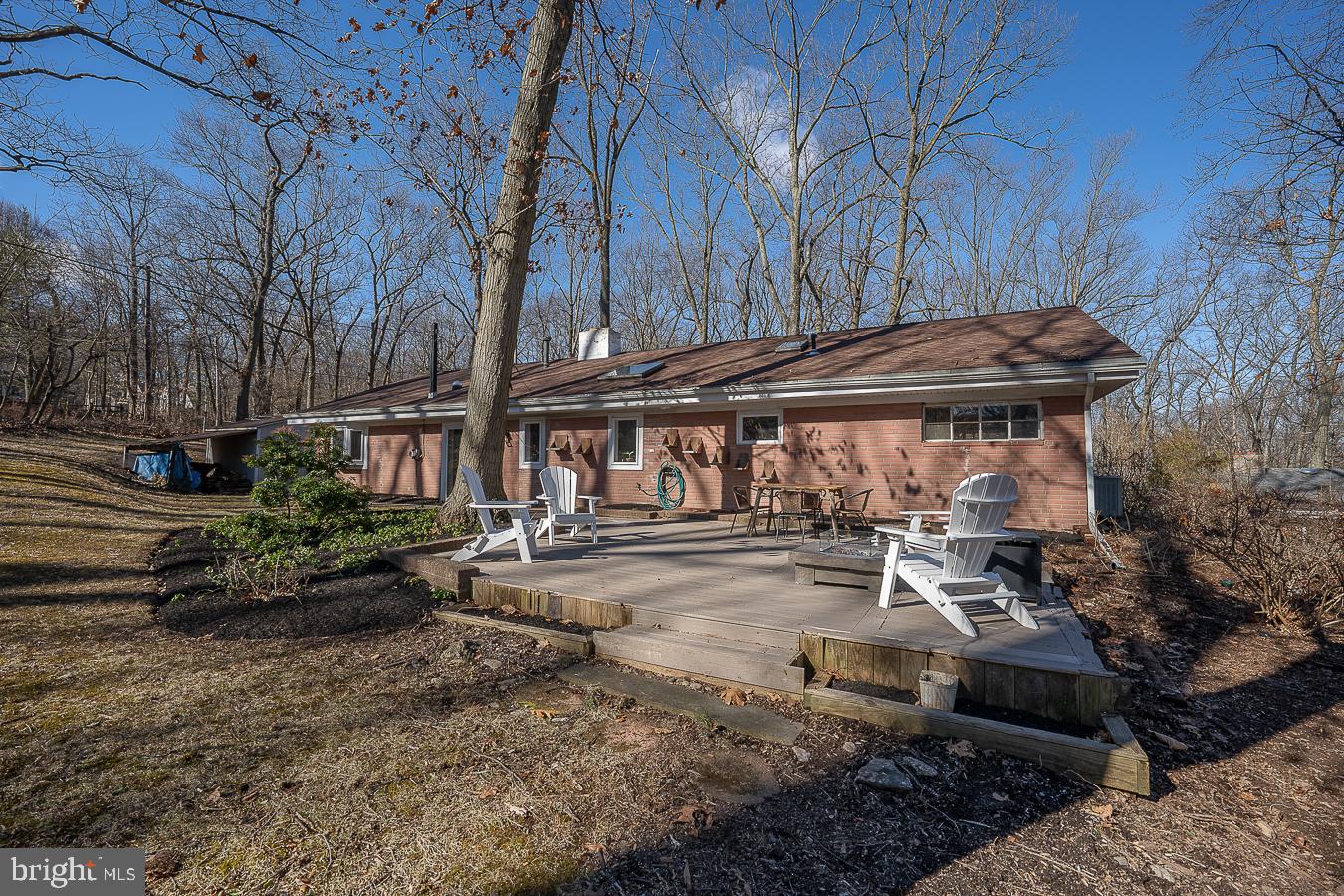 532 Fletcher Road Wayne, PA 19087 - Photo 20 of 21 Exterior