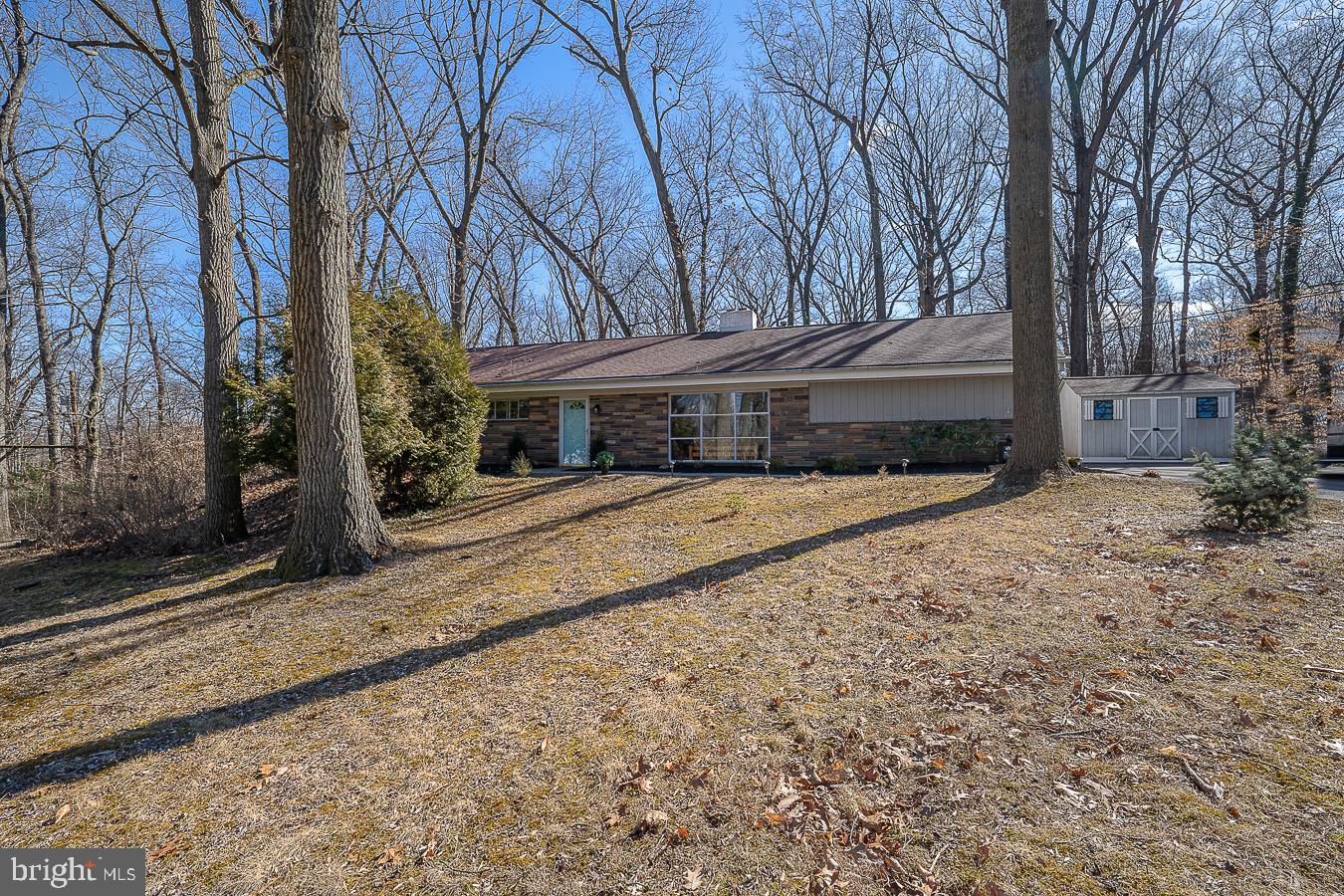 532 Fletcher Road Wayne, PA 19087 - Photo 2 of 21 Exterior