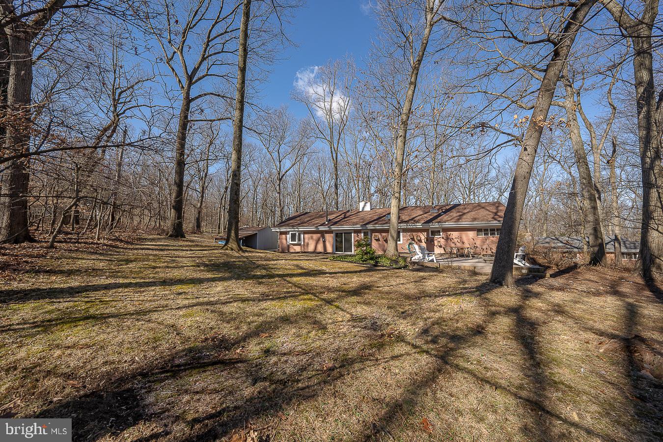 532 Fletcher Road Wayne, PA 19087 - Photo 21 of 21 Exterior