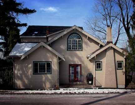 237 Cherokee Road Upper St. Clair, PA 15241 - Photo 1 of 8