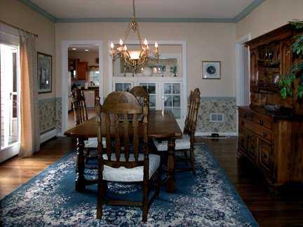 237 Cherokee Road Upper St. Clair, PA 15241 - Photo 2 of 8